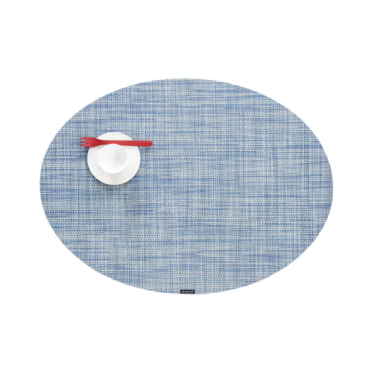 Mini Basketweave Placemats