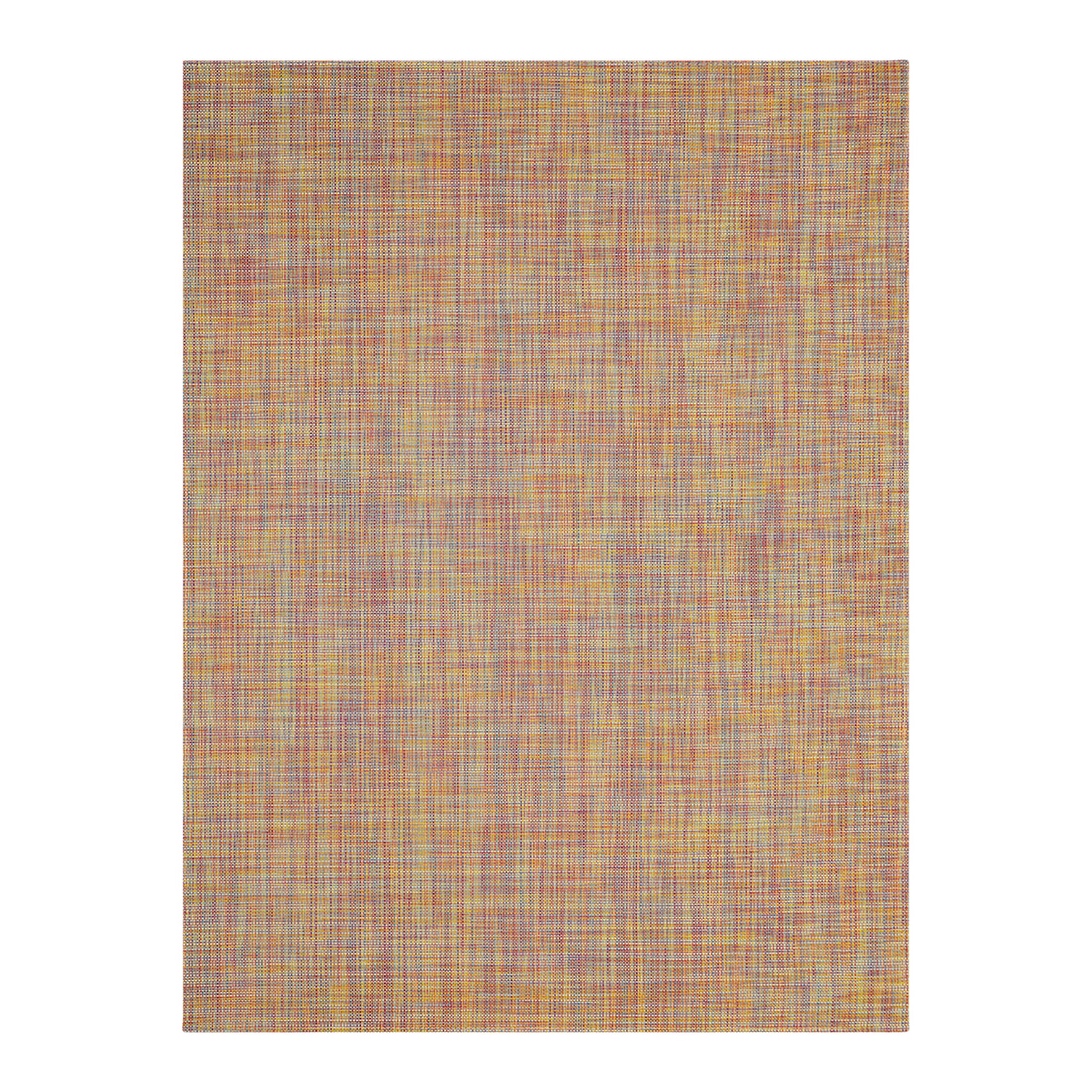 Mini Basketweave Floormats