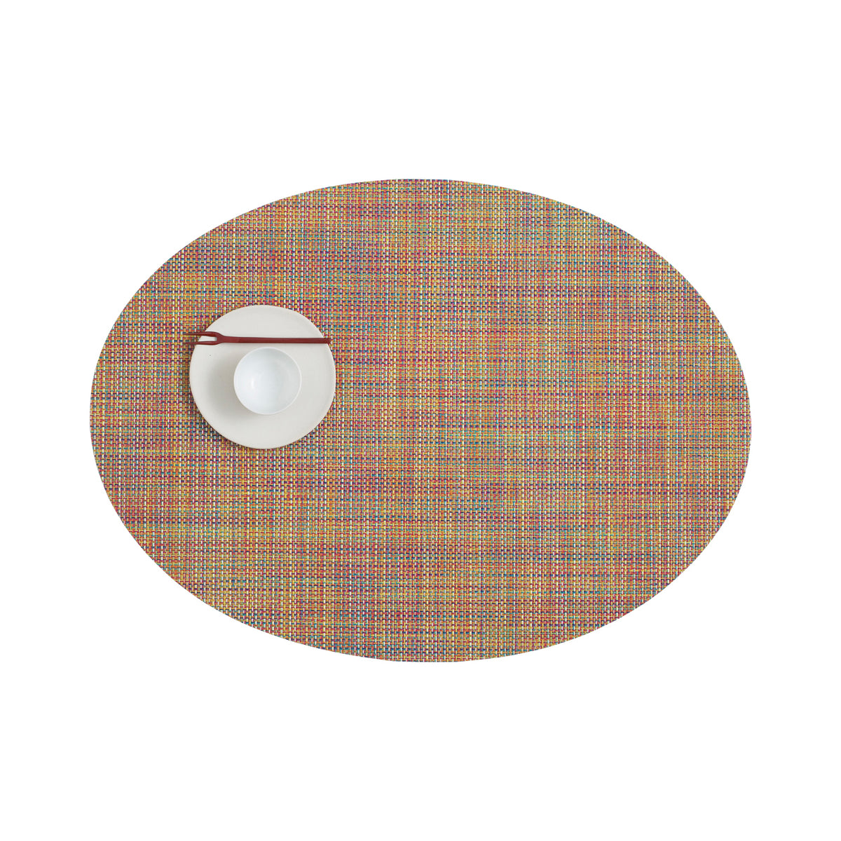 Mini Basketweave Placemats