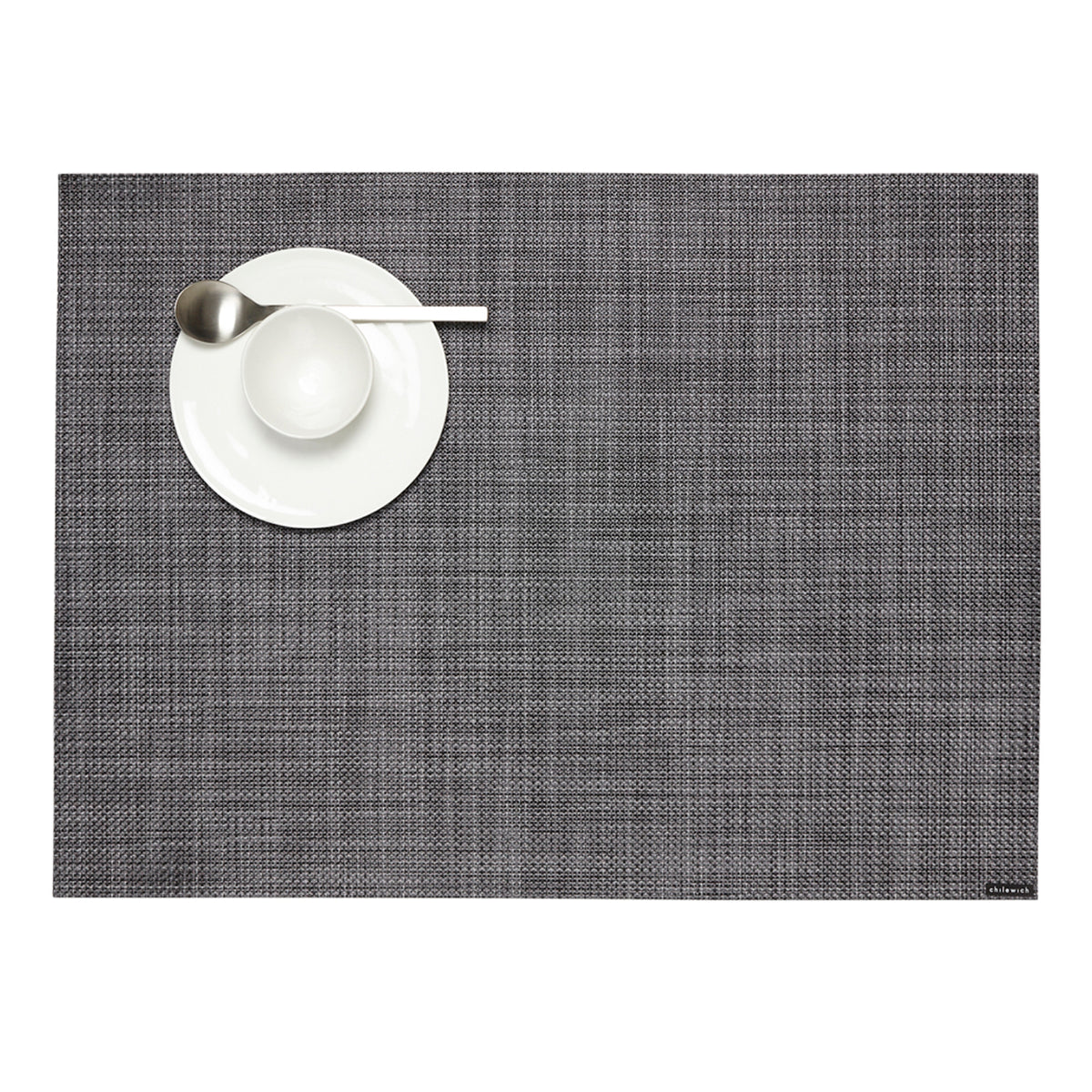 Mini Basketweave Placemats
