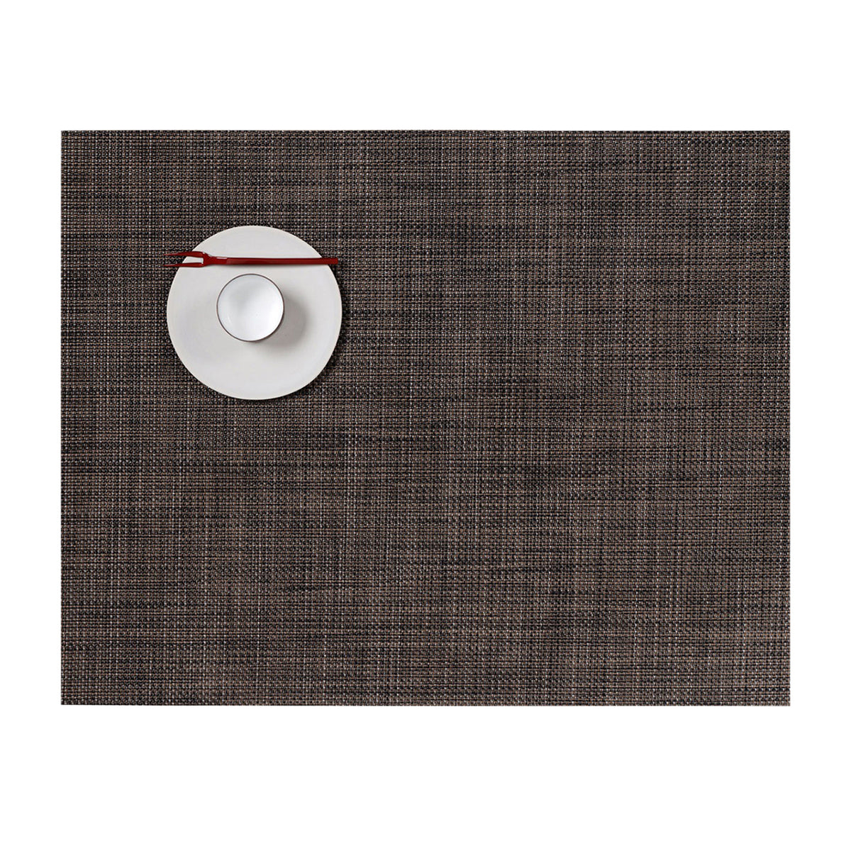 Mini Basketweave Placemats