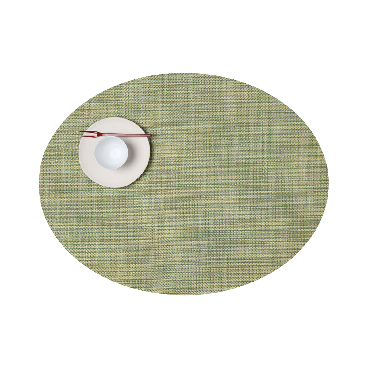 Mini Basketweave Placemats