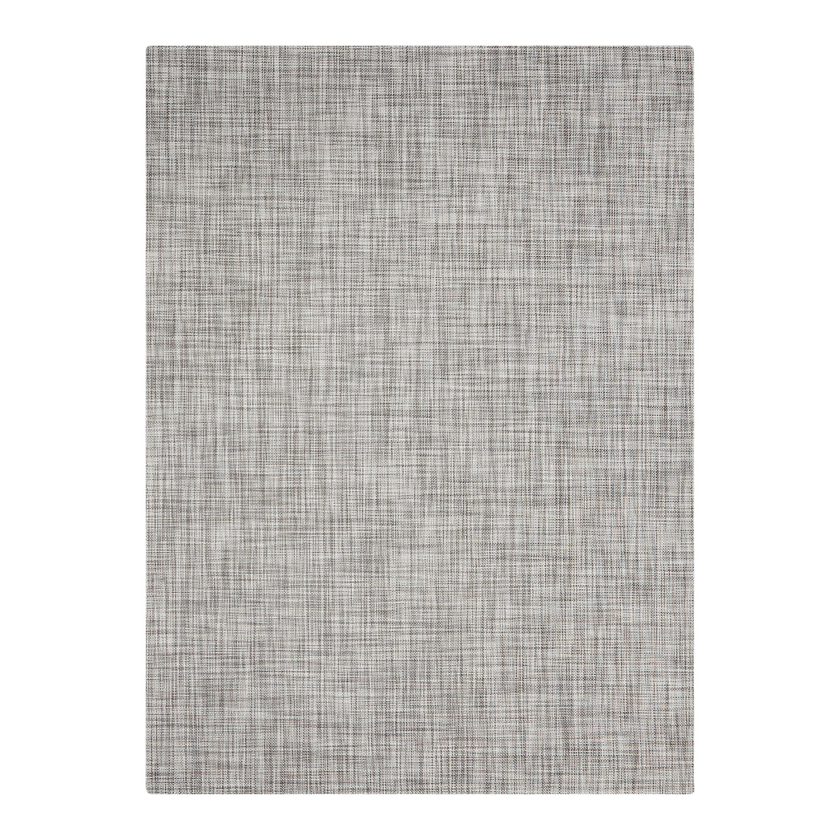 Mini Basketweave Floormats