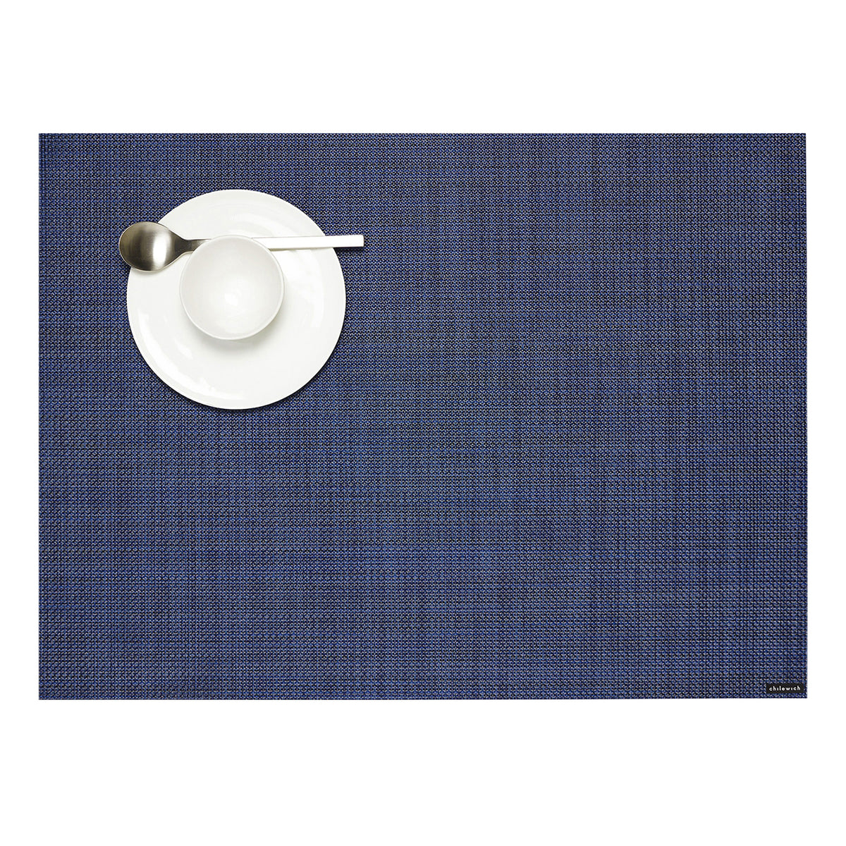 Mini Basketweave Placemats