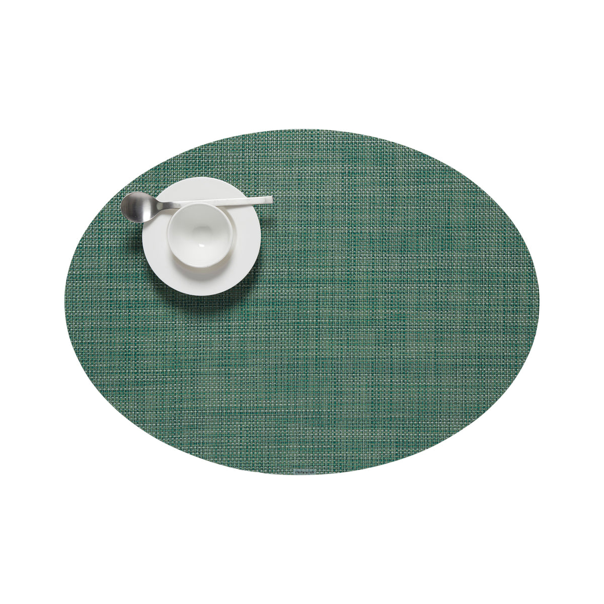 Mini Basketweave Placemats