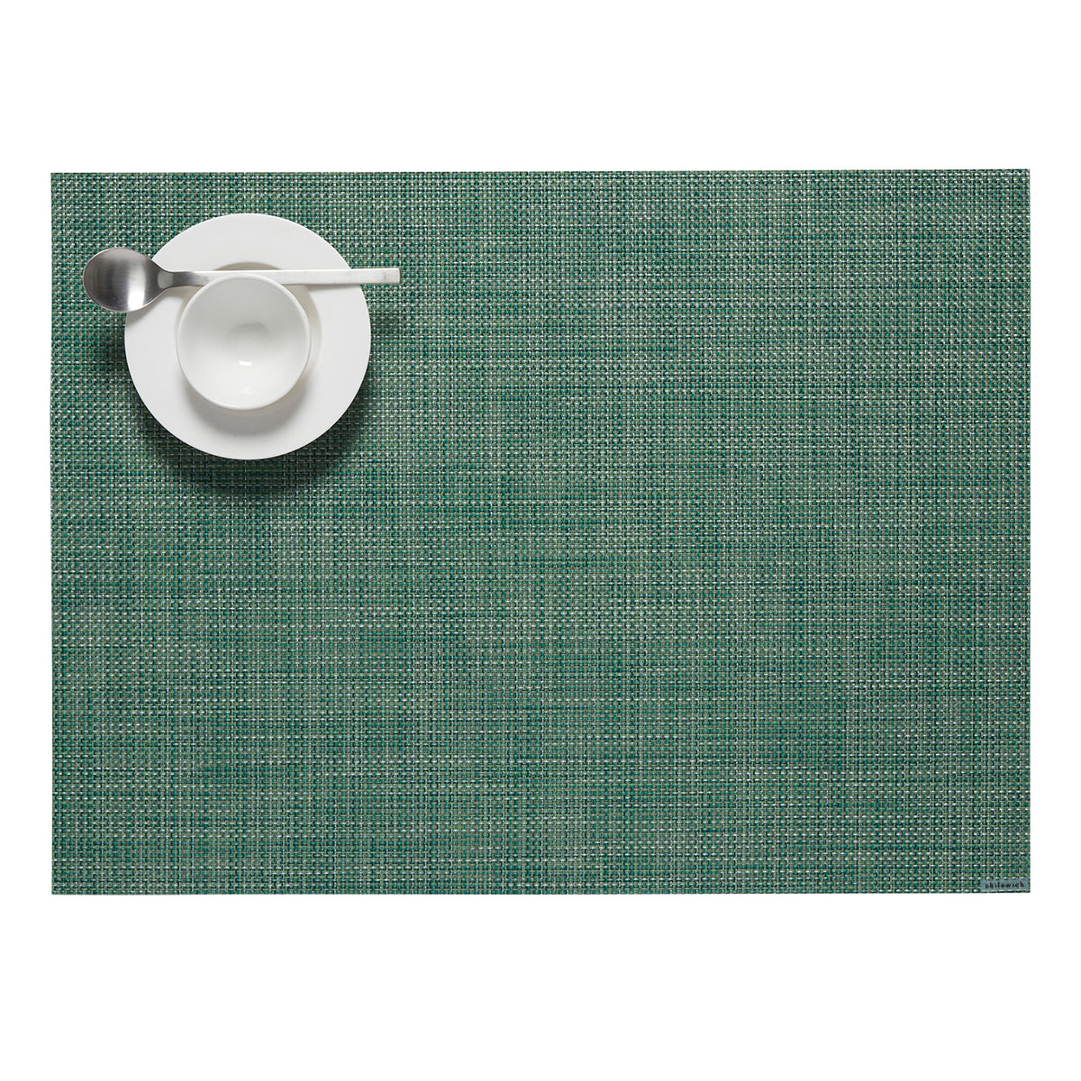 Mini Basketweave Placemats