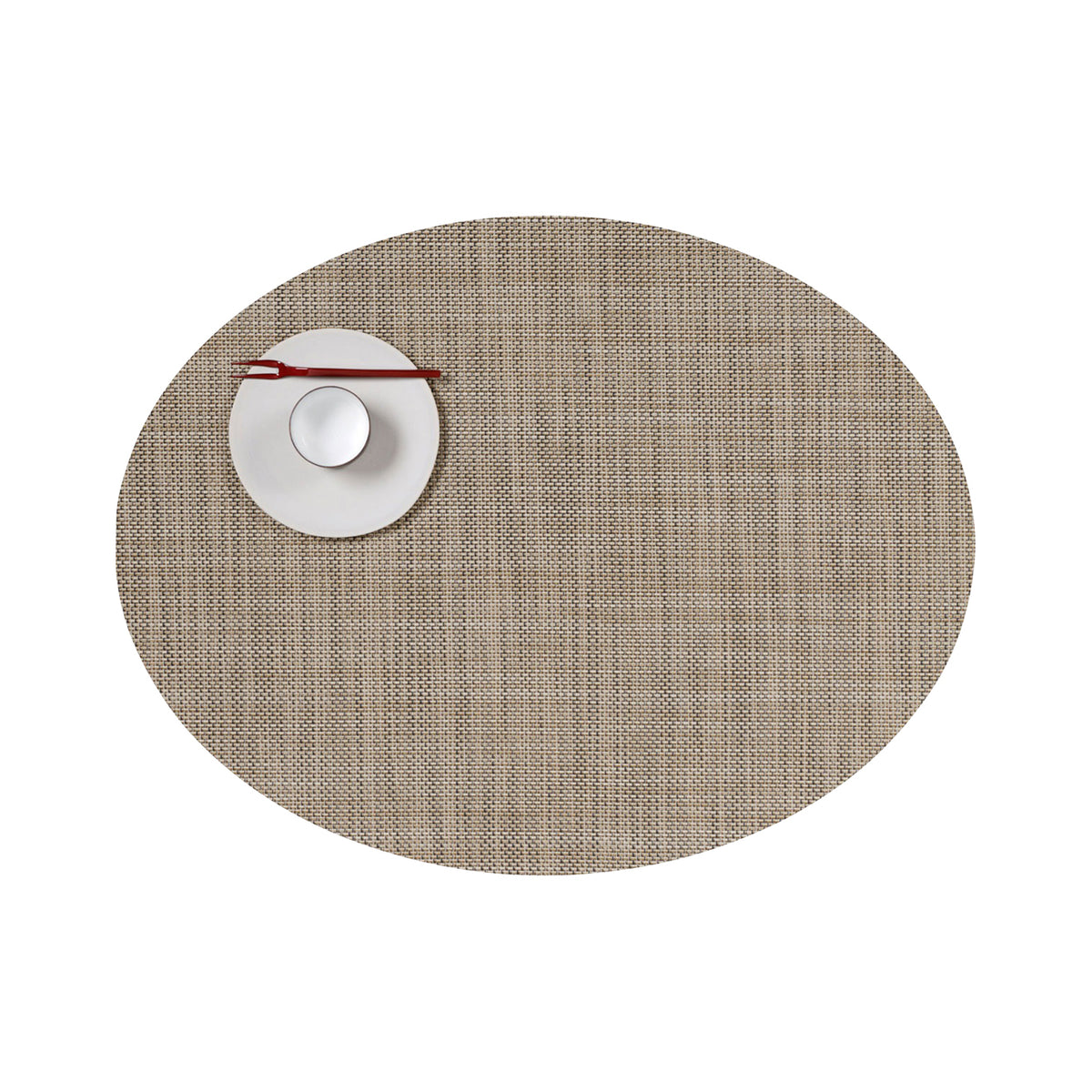 Mini Basketweave Placemats