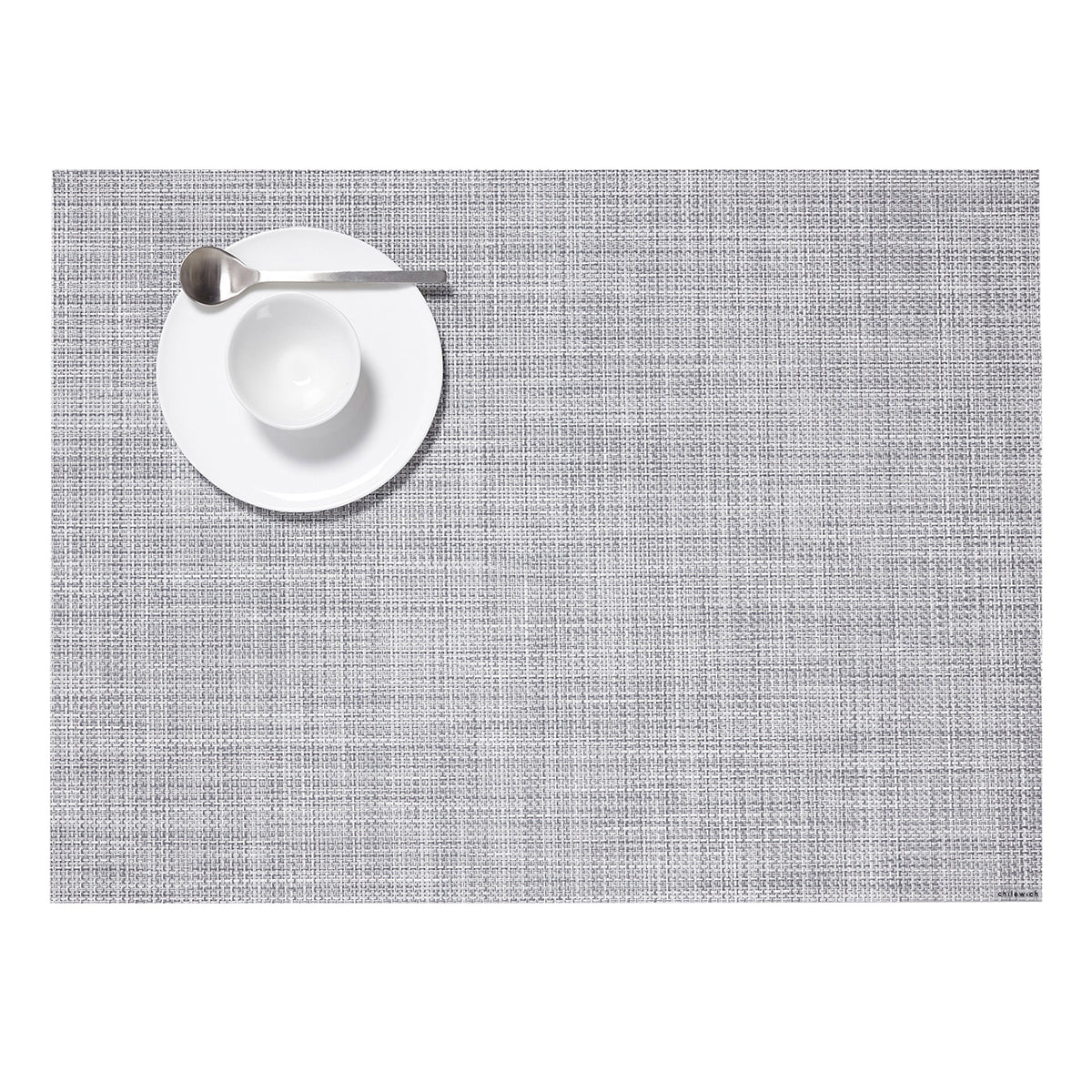 Mini Basketweave Placemats