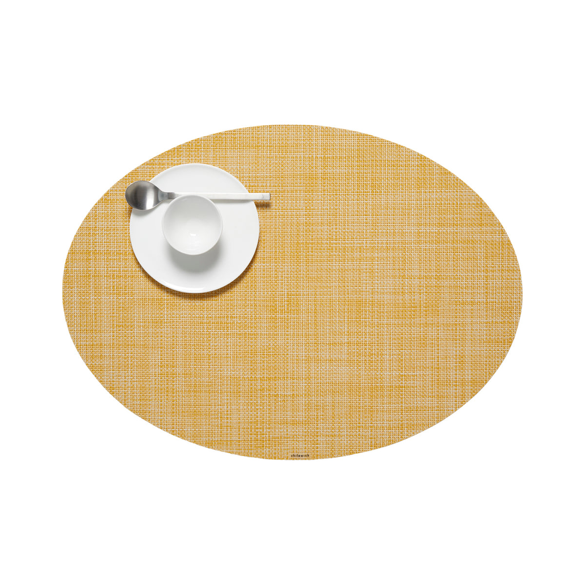 Mini Basketweave Placemats