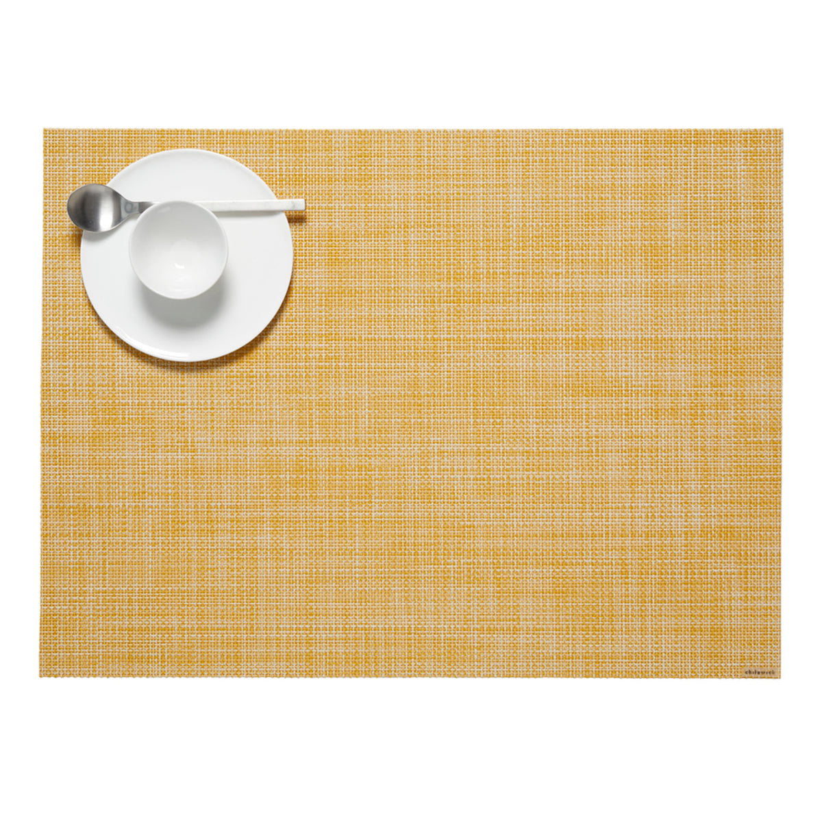 Mini Basketweave Placemats
