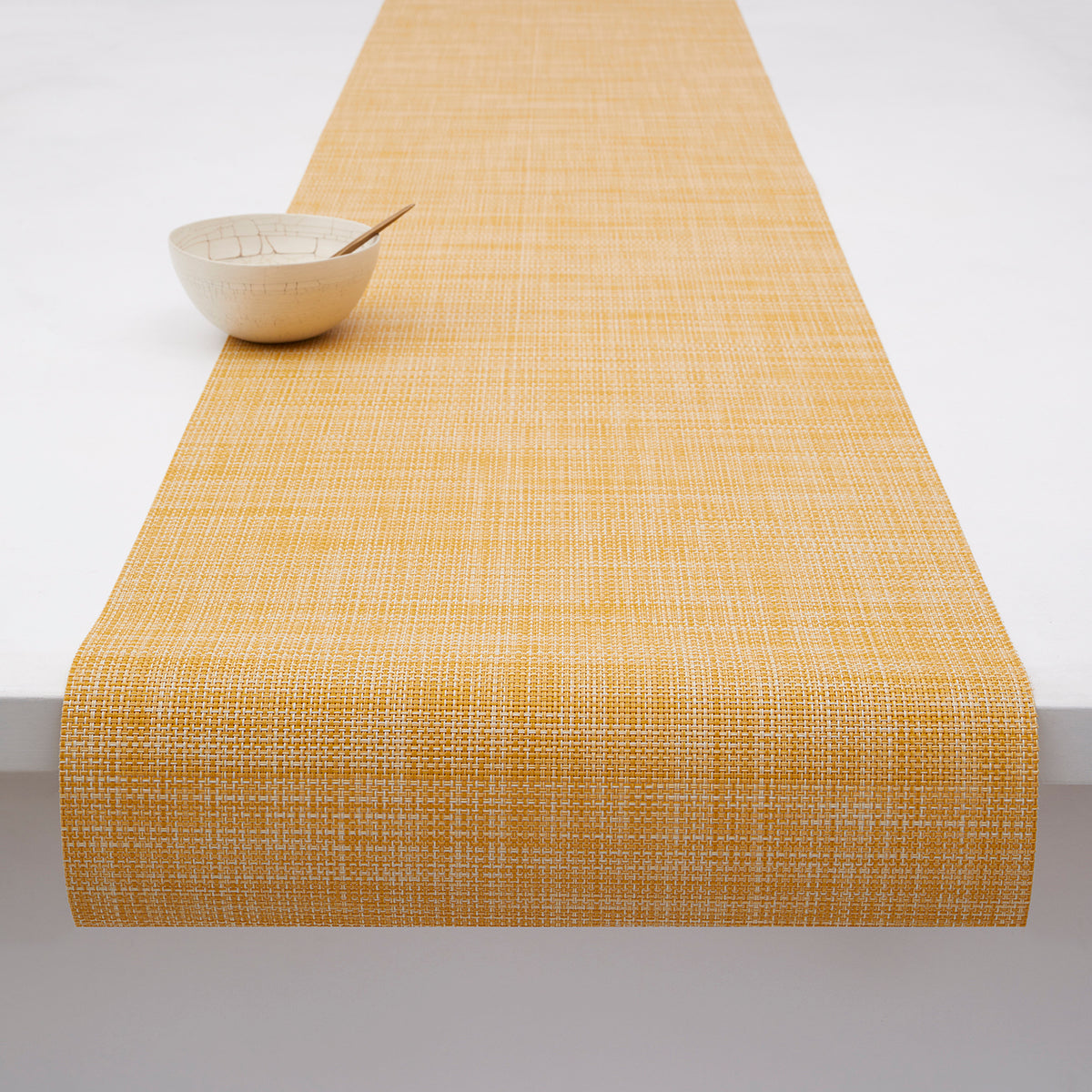 Mini Basketweave Table Runners