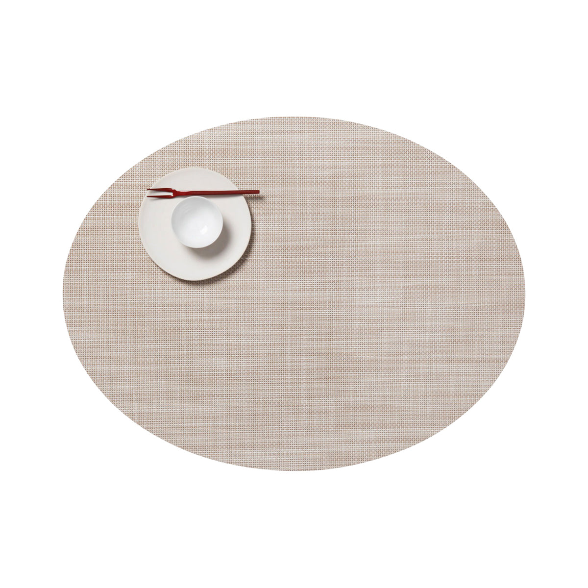 Mini Basketweave Placemats