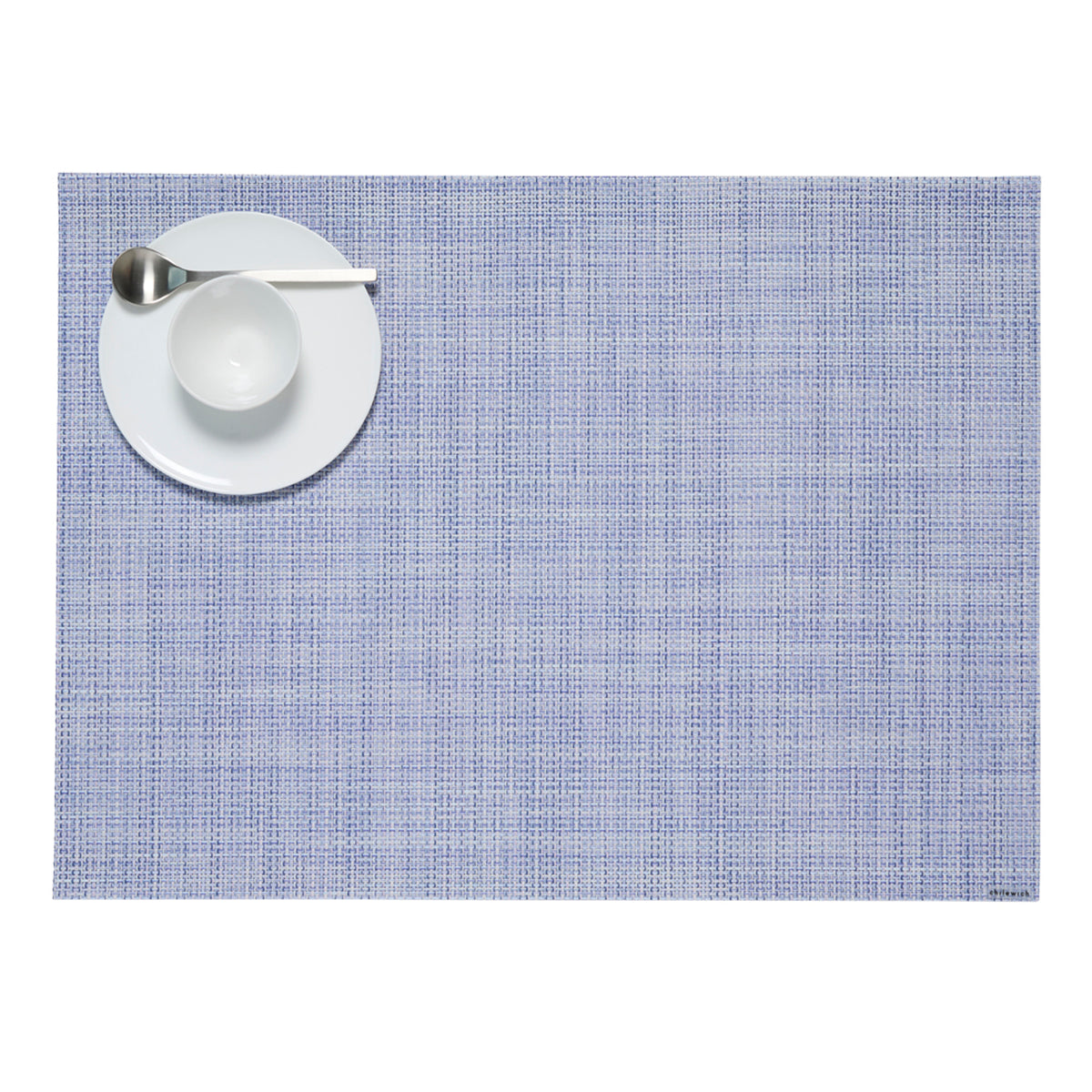 Mini Basketweave Placemats