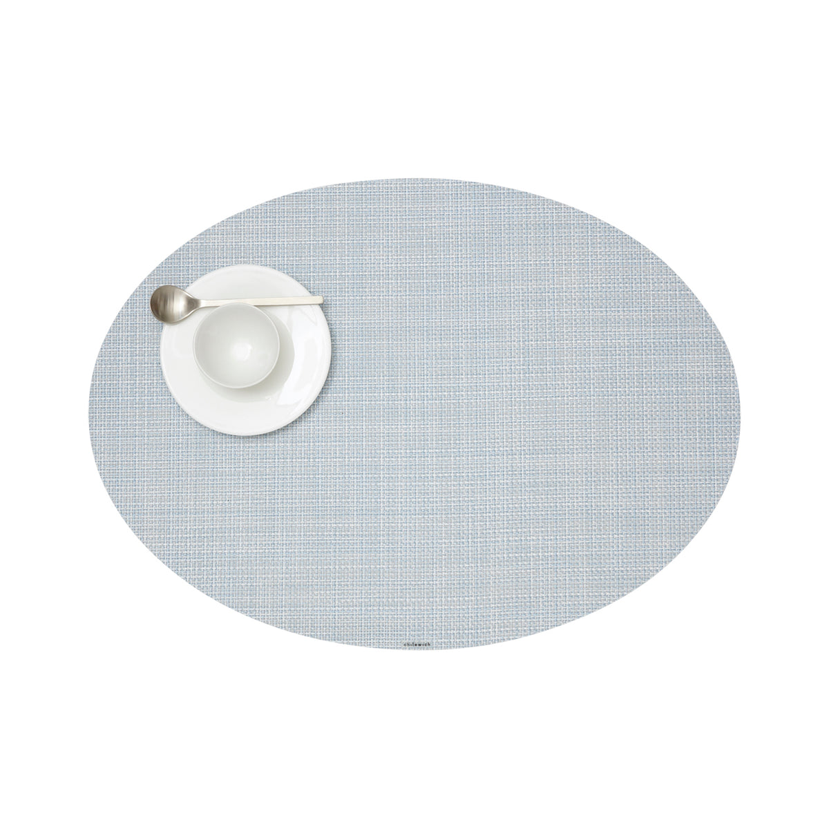 Mini Basketweave Placemats