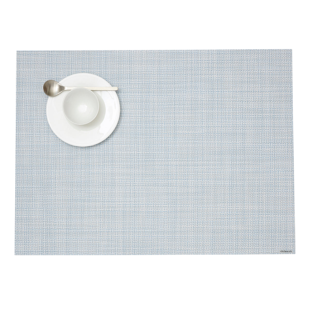Mini Basketweave Placemats