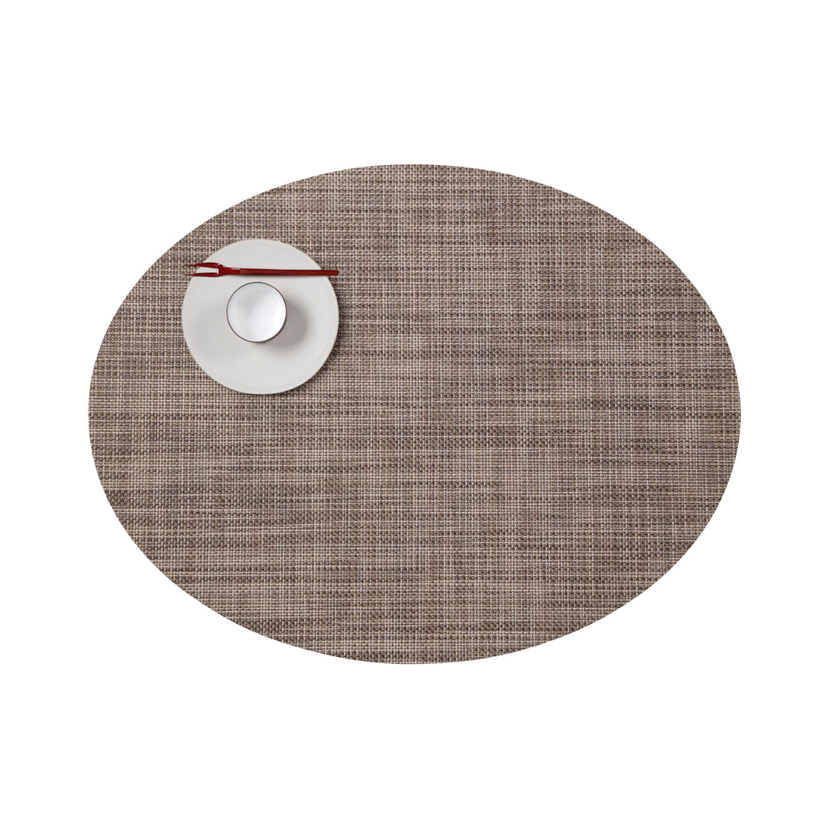 Mini Basketweave Placemats