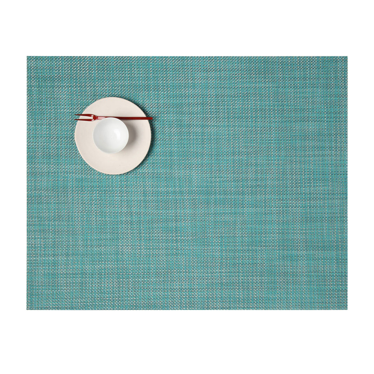 Mini Basketweave Placemats