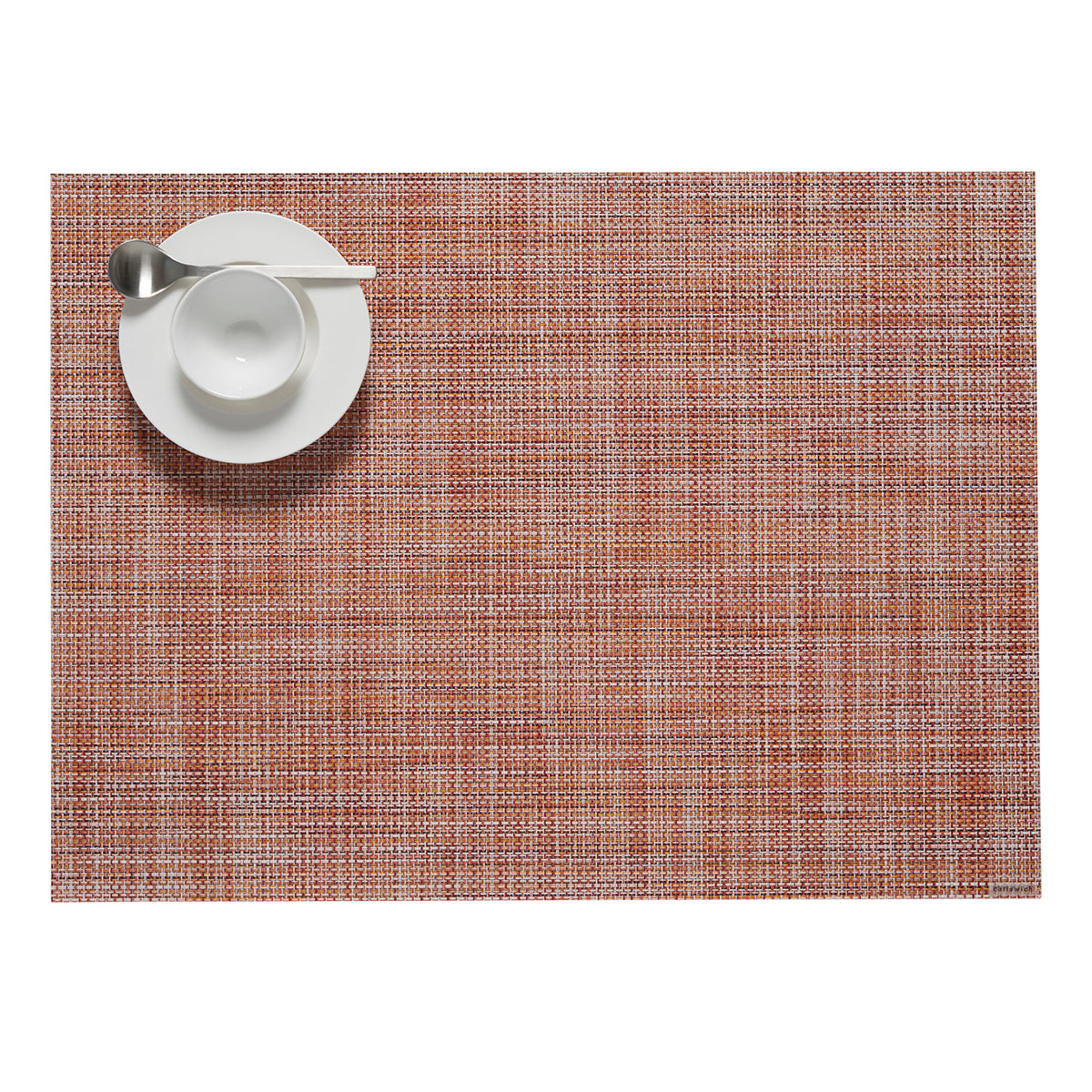 Mini Basketweave Placemats