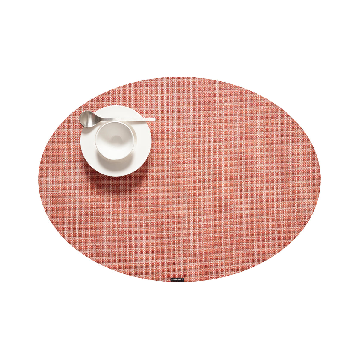 Mini Basketweave Placemats