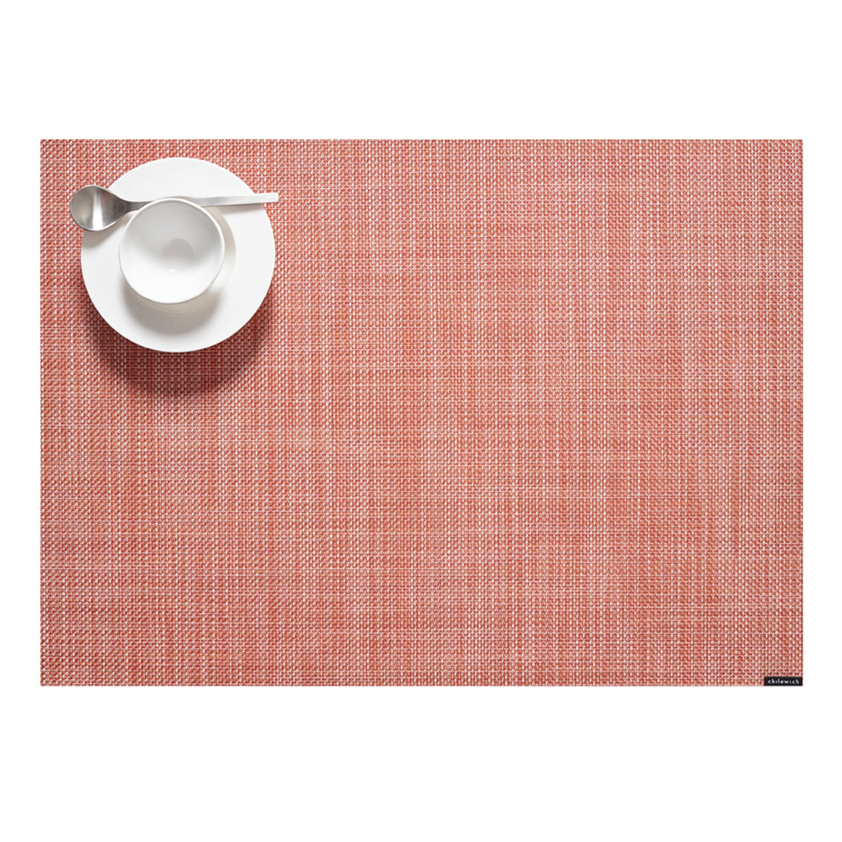Mini Basketweave Placemats
