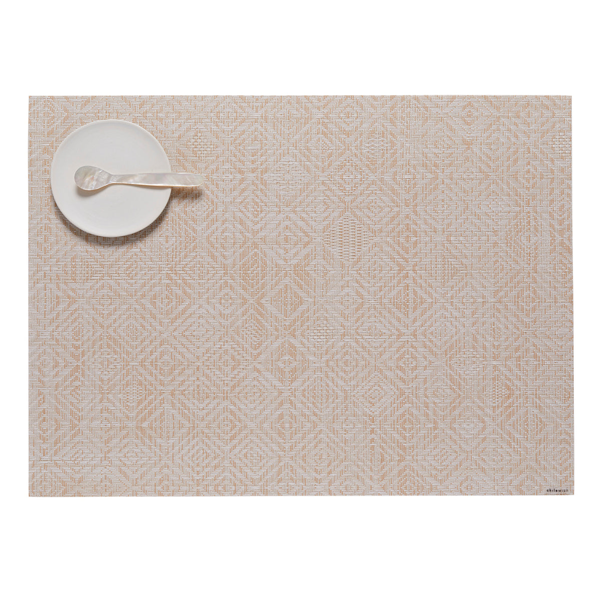 Mosaic Placemats