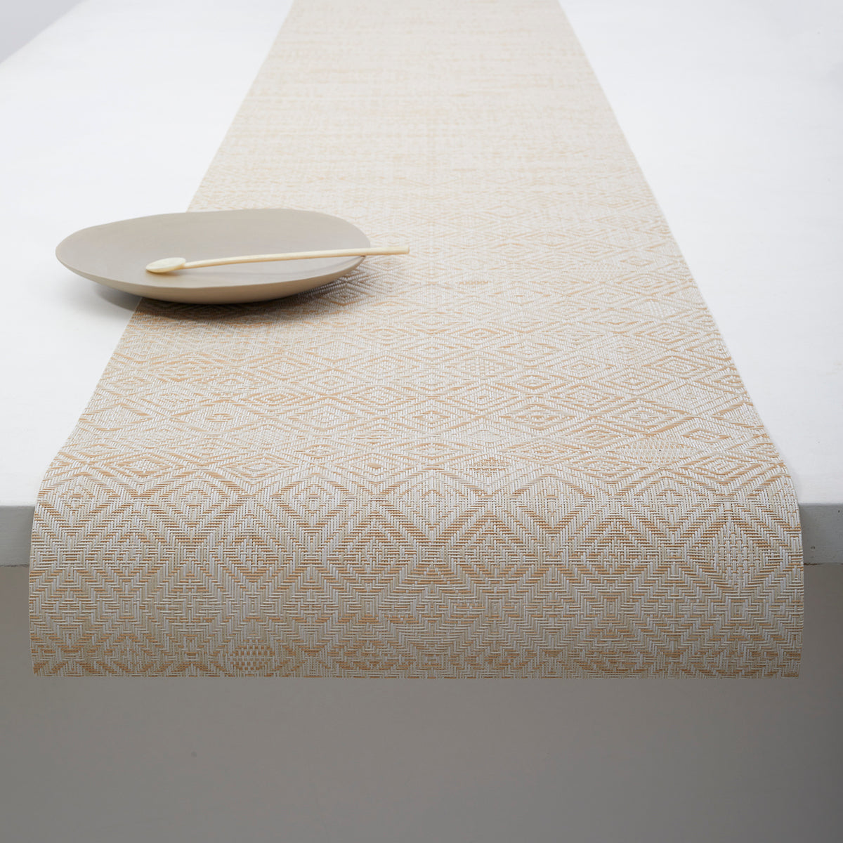 Mosaic Table Runner