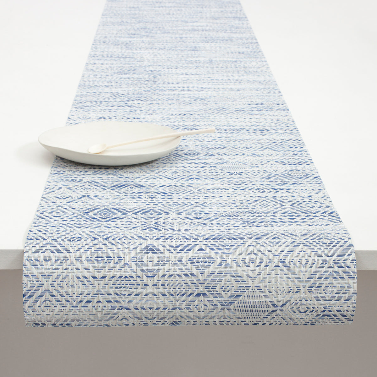 Mosaic Table Runner