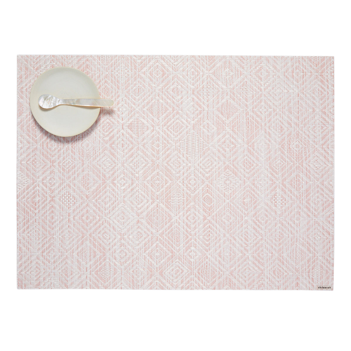 Mosaic Placemats