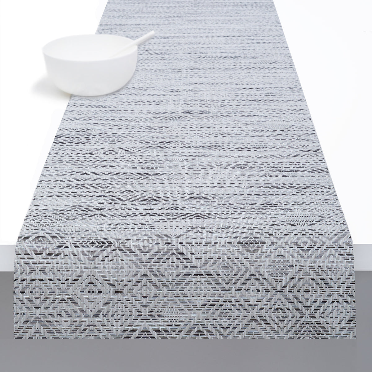 Mosaic Table Runner