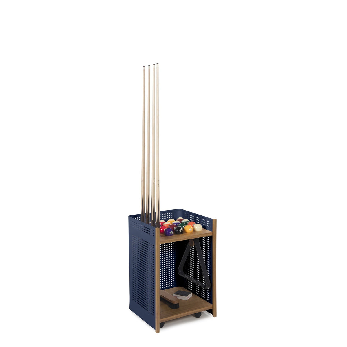 Mou Floor Cue Rack | Indoor