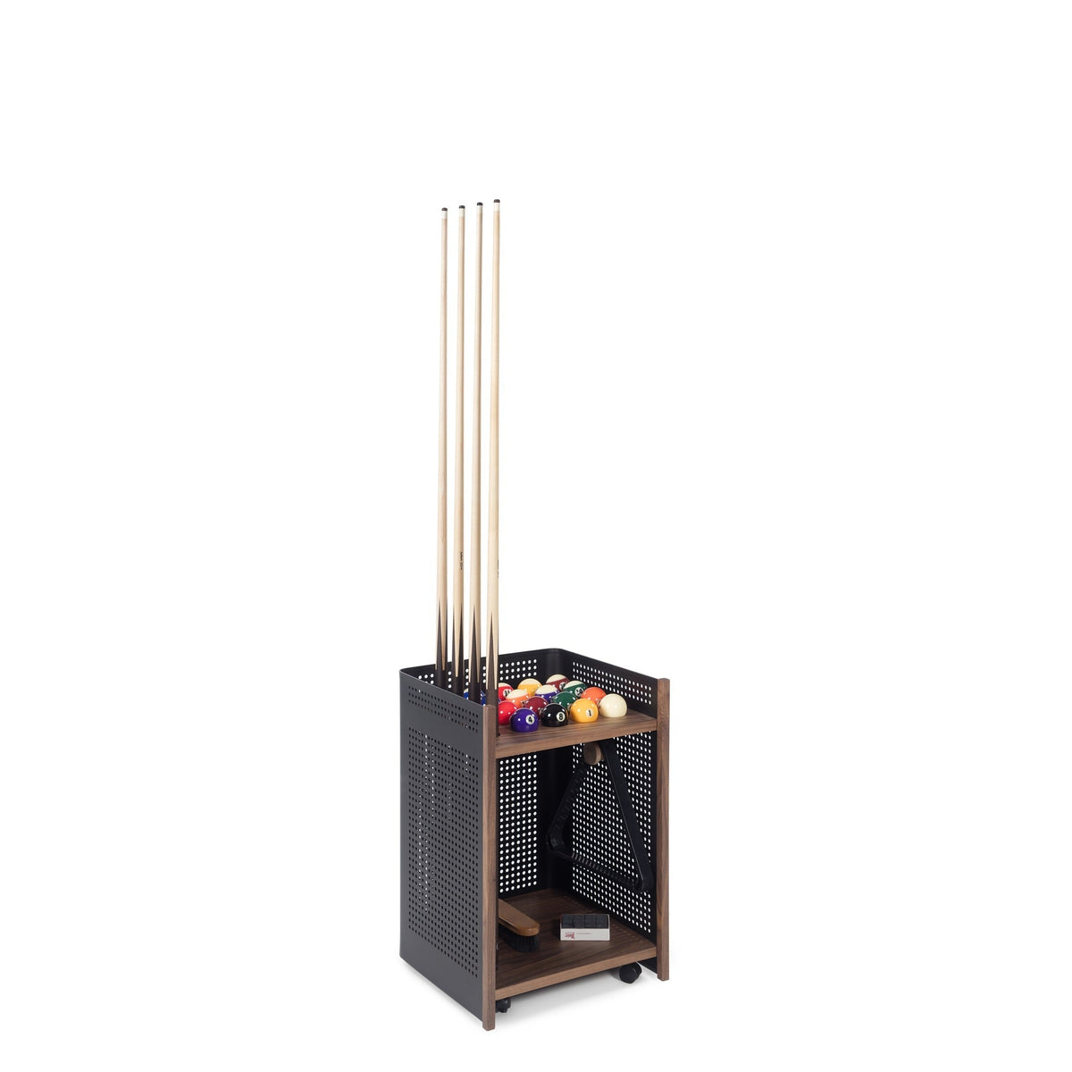 Mou Floor Cue Rack | Indoor