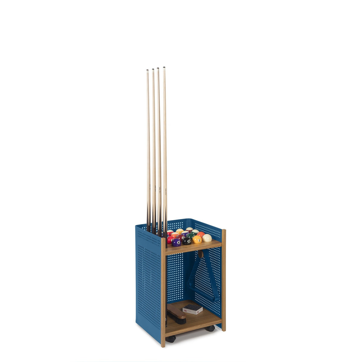 Mou Floor Cue Rack | Indoor