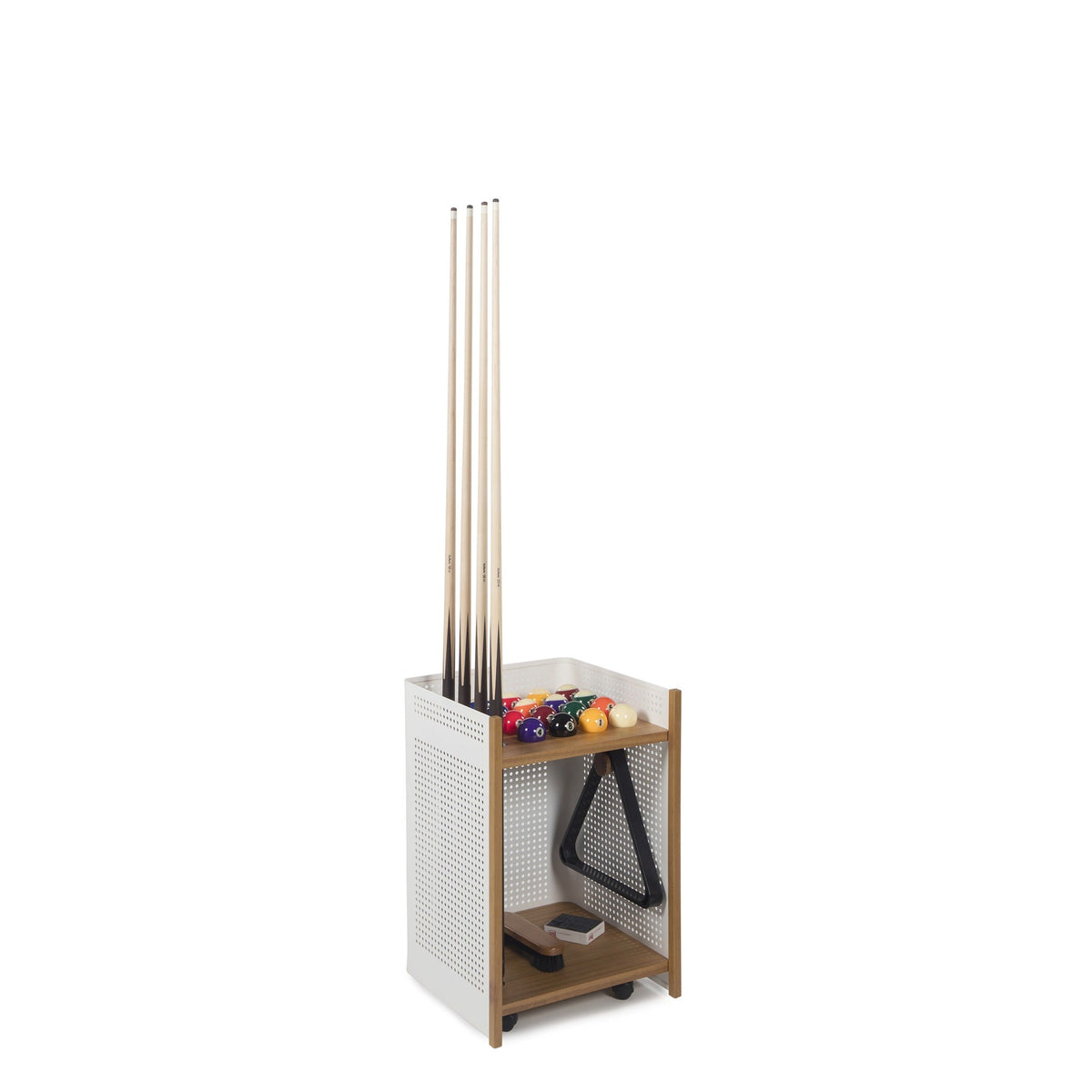 Mou Floor Cue Rack | Indoor