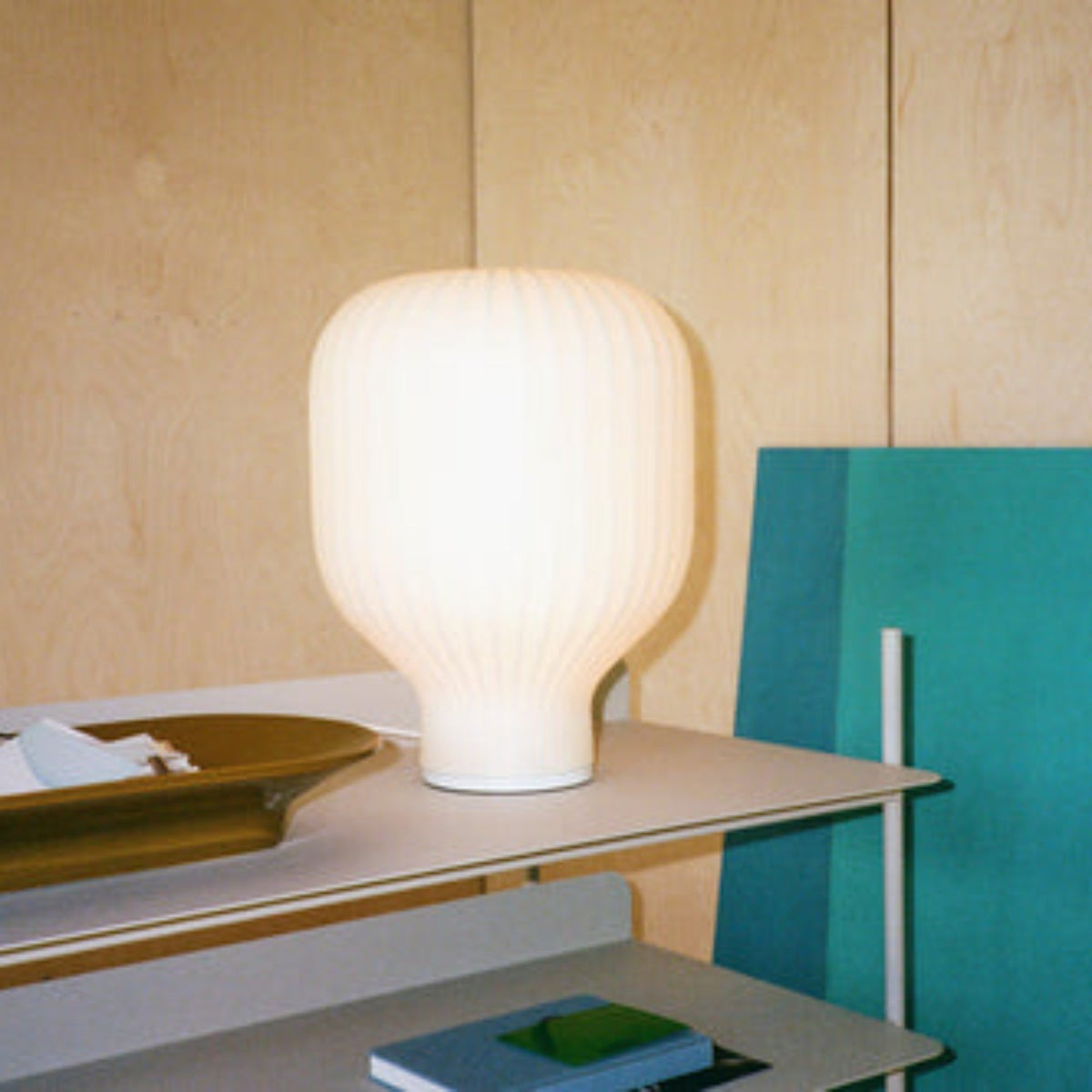 Strand Table Lamp