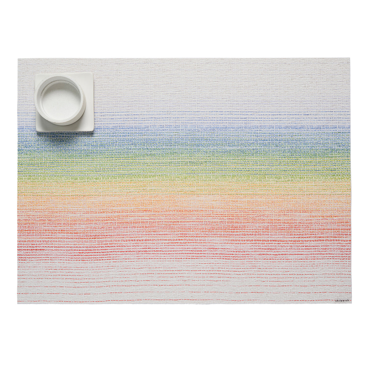 Ombre Placemats