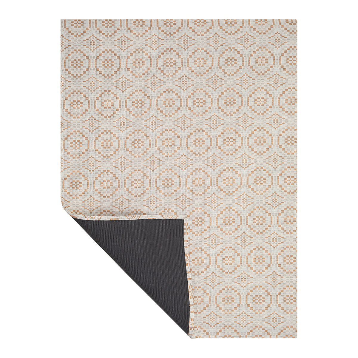 Overshot Floormats