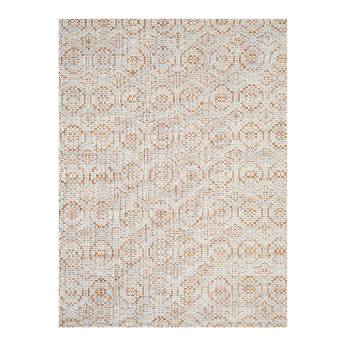 Overshot Floormats