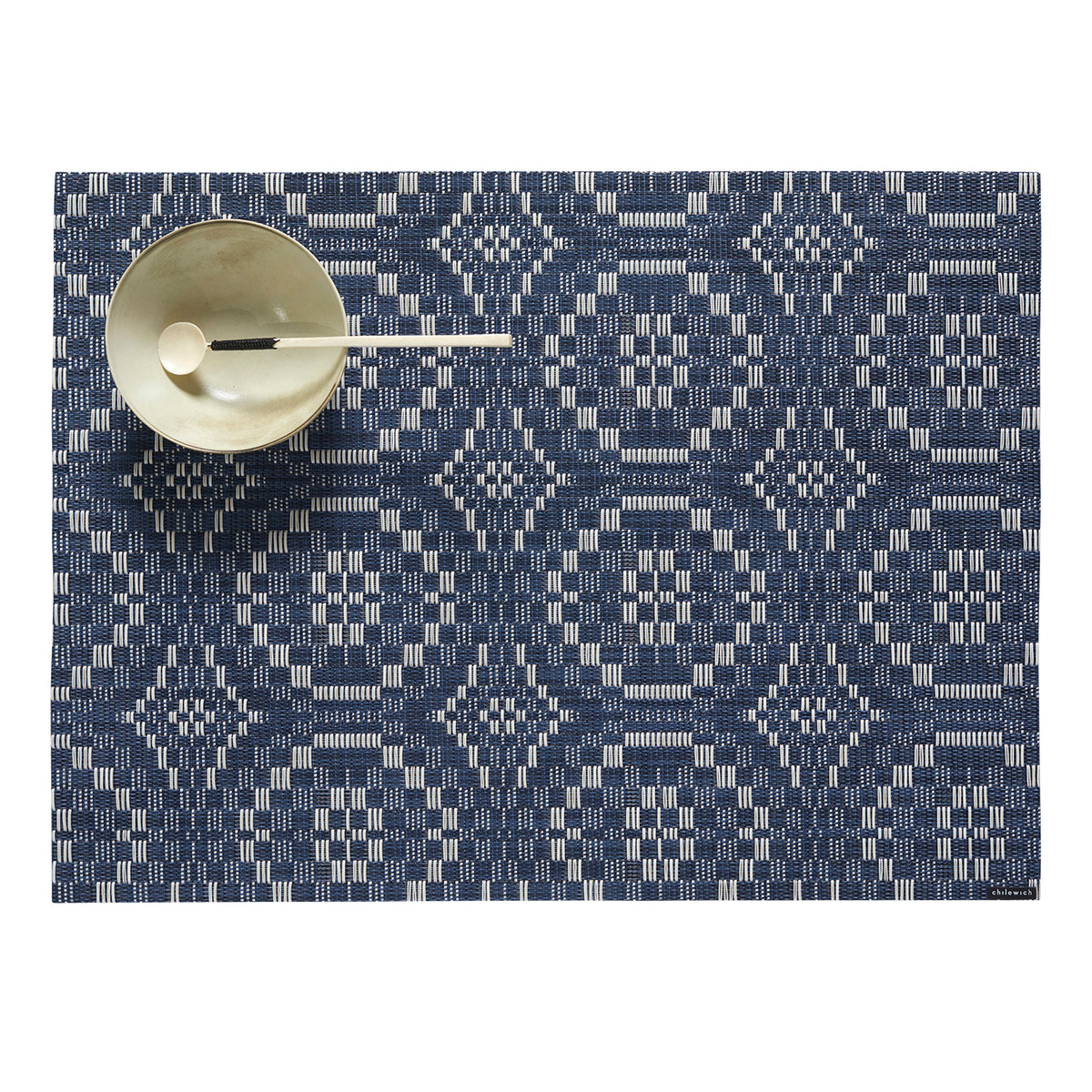 Overshot Placemats