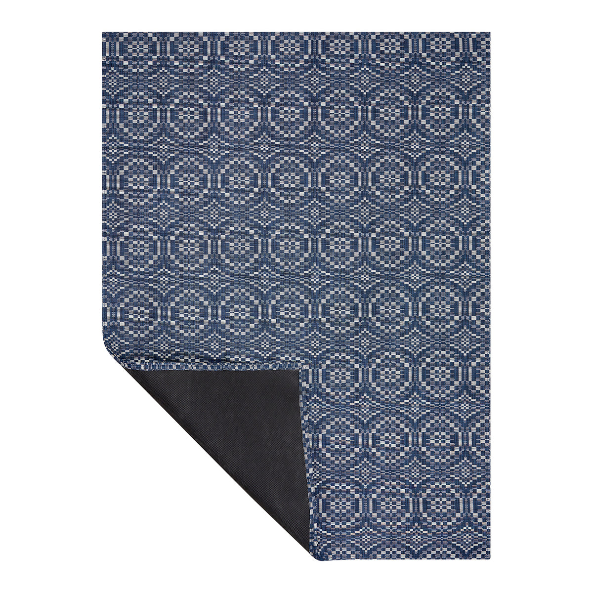 Overshot Floormats