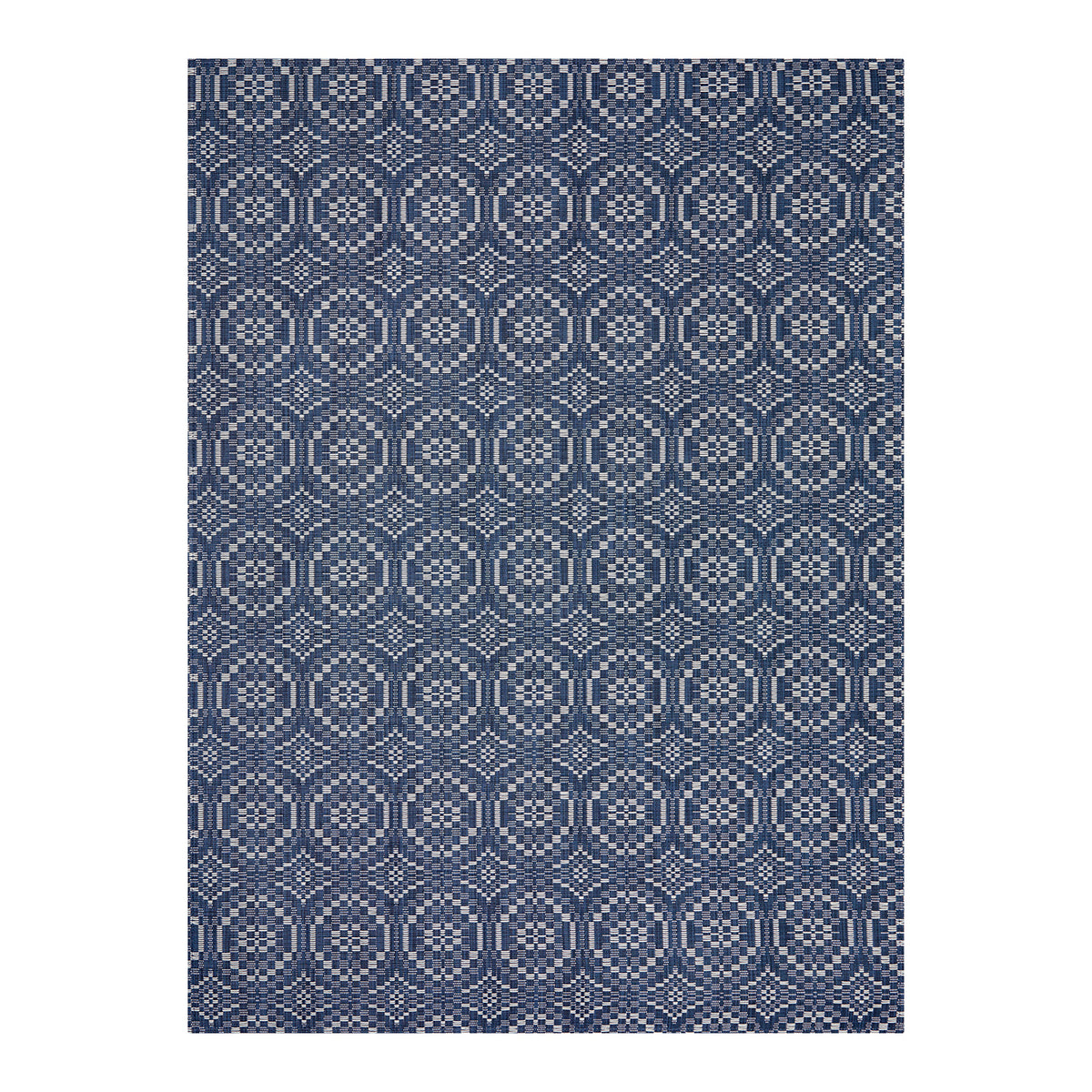 Overshot Floormats