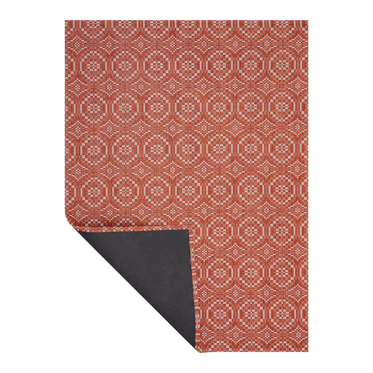 Overshot Floormats