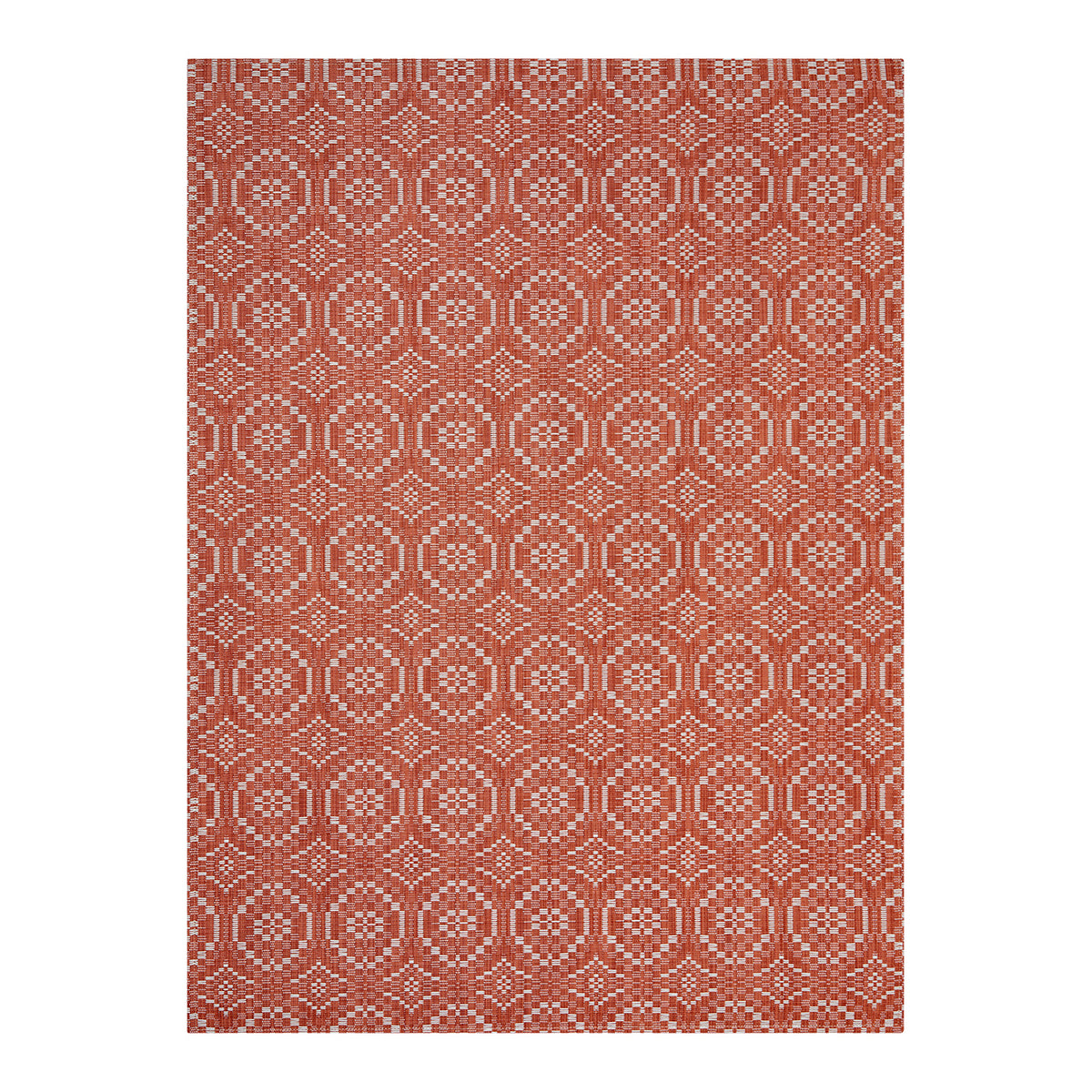 Overshot Floormats