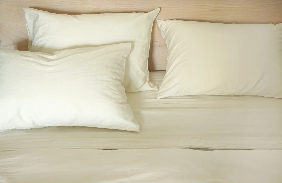 Duvet Cover Perla