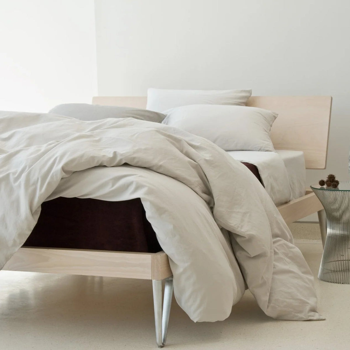 Duvet Cover Perla
