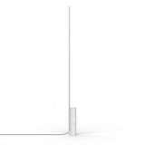 Carrara White Marble / Chrome