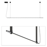 Matte Chrome with Graphite Webbing