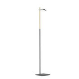 Black / Brass