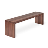 Natural Walnut