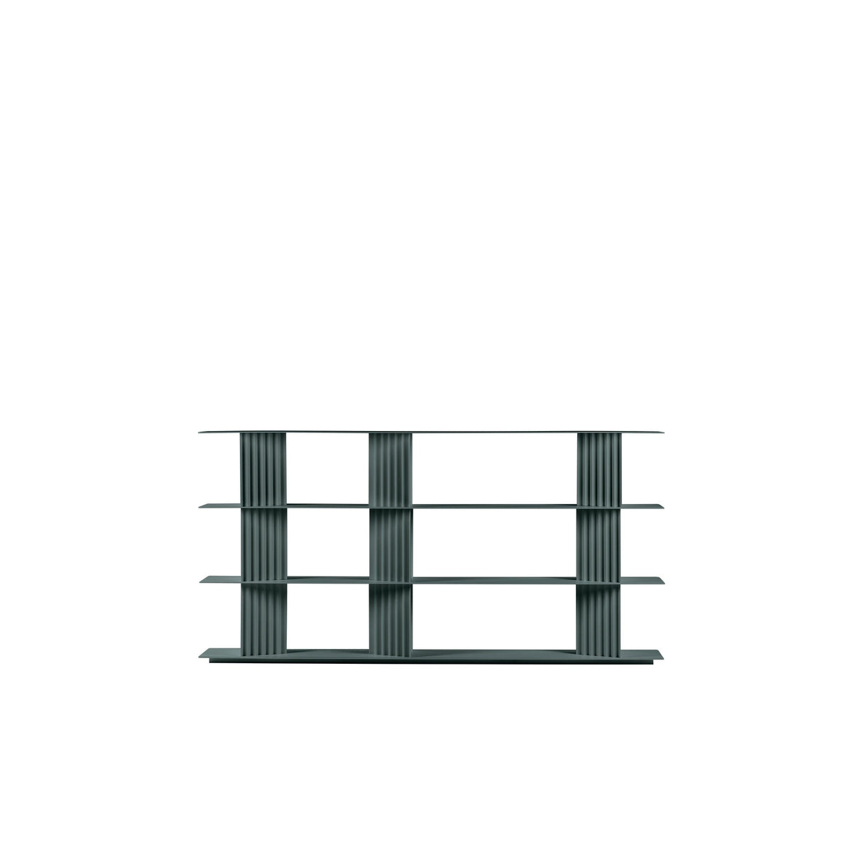 Plec Shelving | Large
