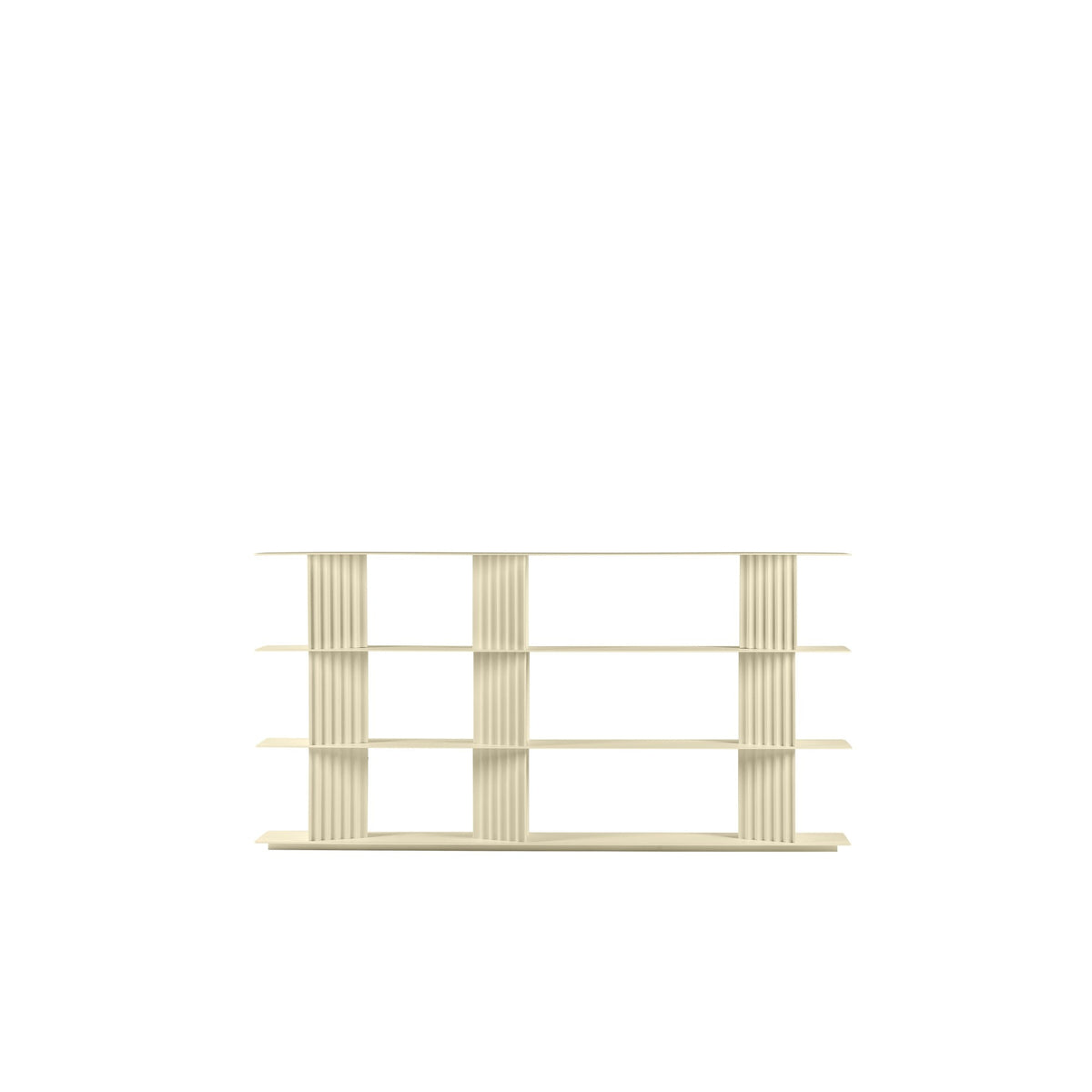 Plec Shelving | Large